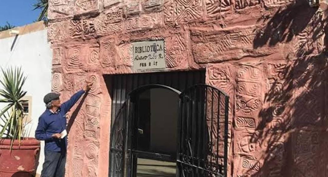 Museo Didáctico Hu-tezzo