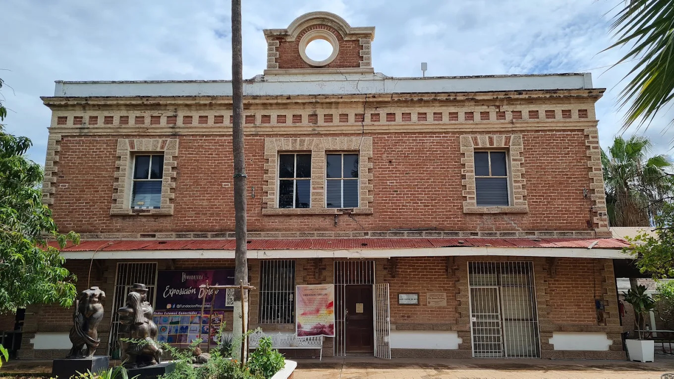Museo Regional del Mayo