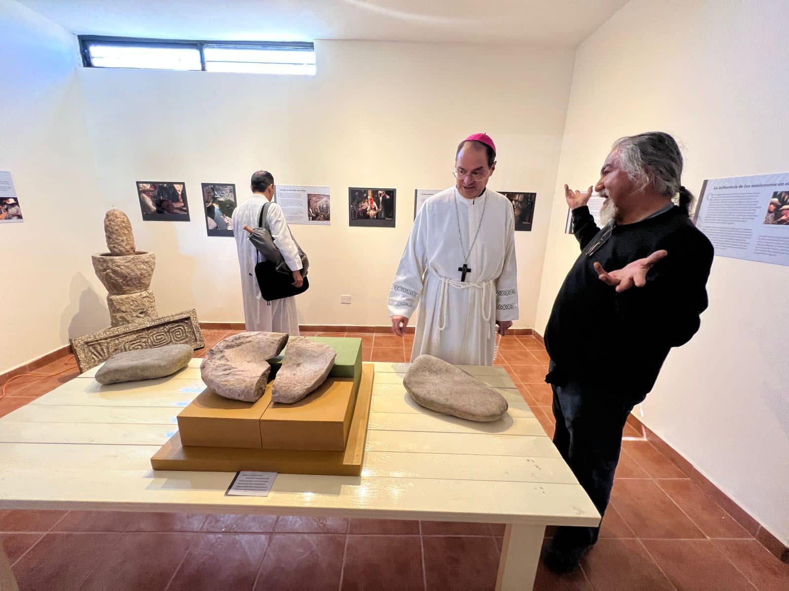 Reunion museo