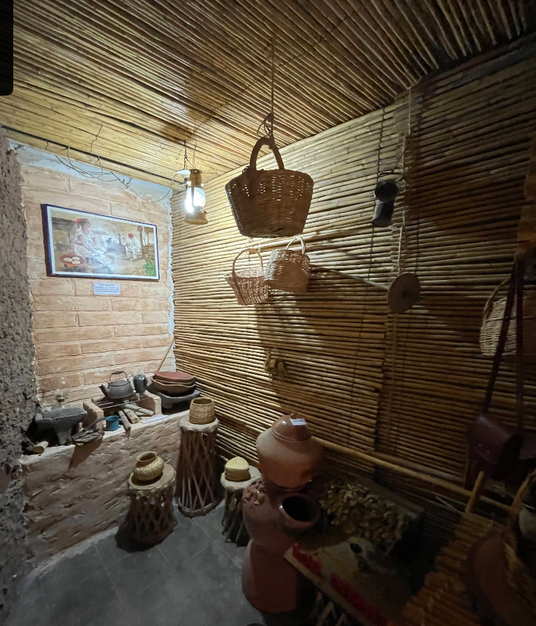 Museo Hu-tezzo imagen 2
