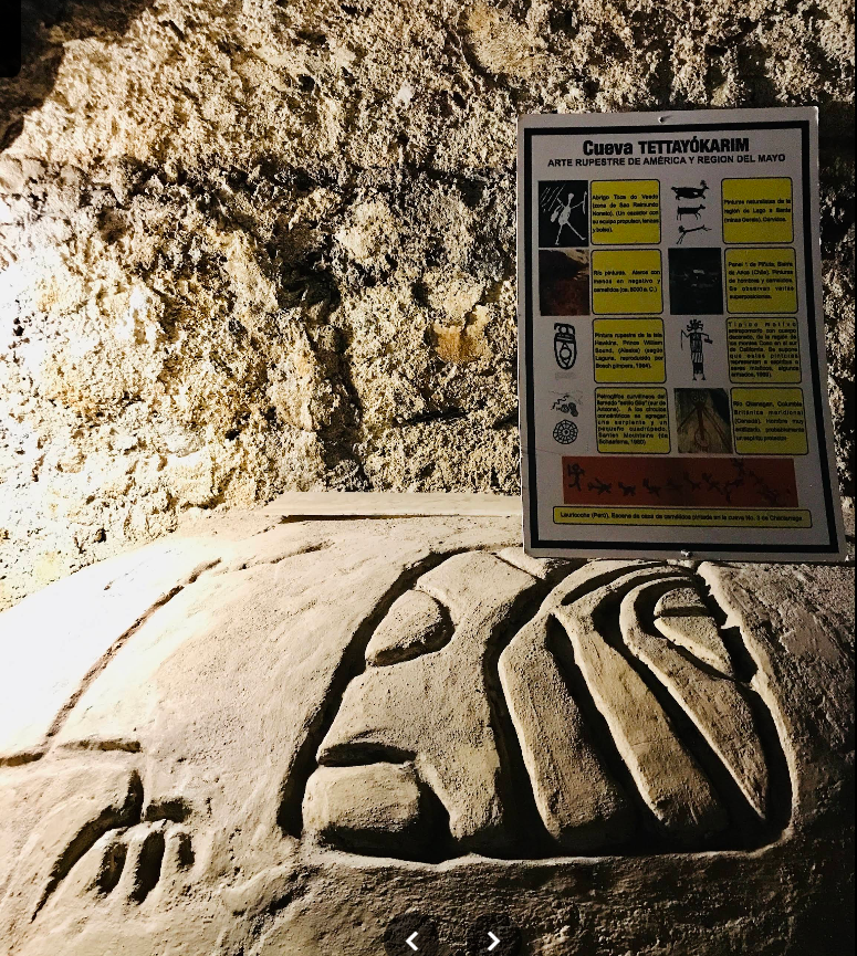 Museo Hu-tezzo imagen 1